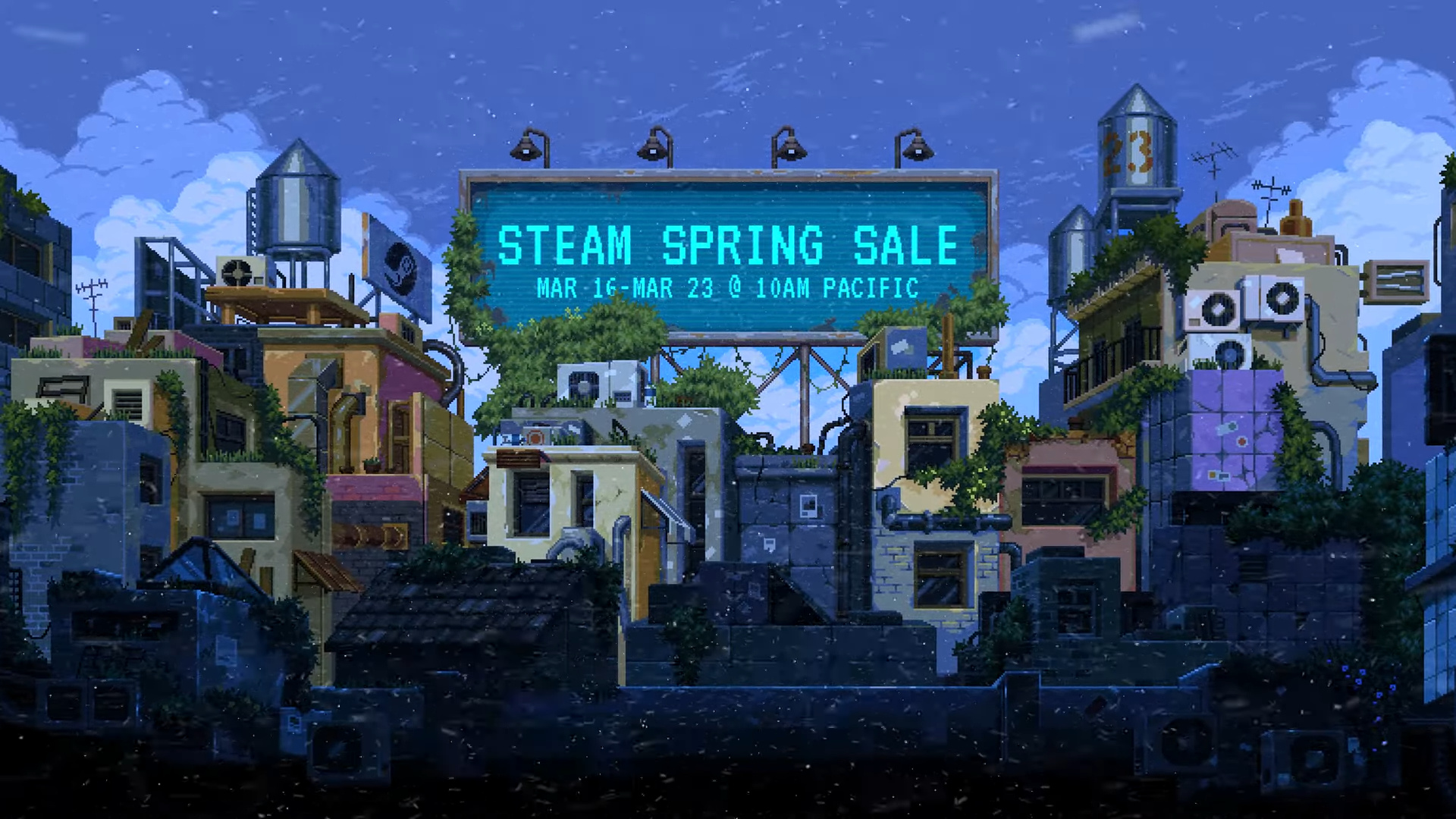 Steam sale news фото 4